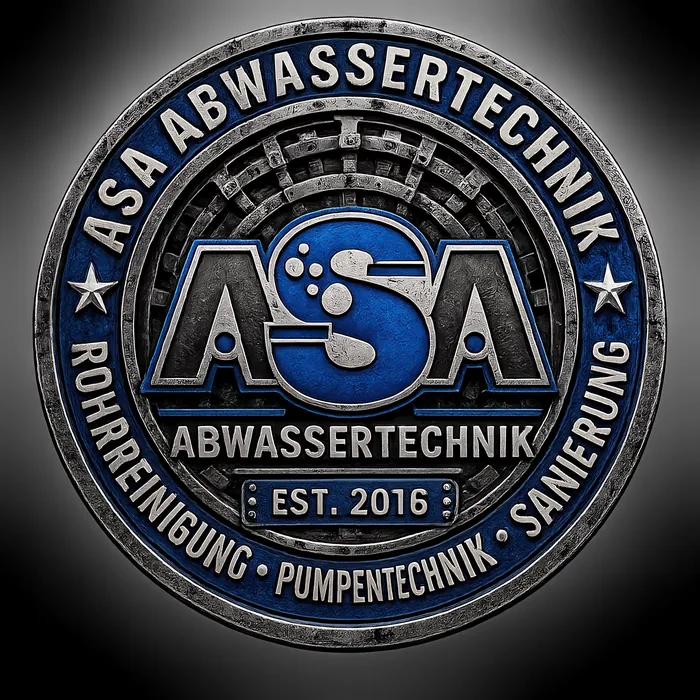 ASA Abwassertechnik Siegel